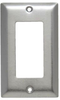 Standard Wall Plate - SSO26 - Legrand - Pass & Seymour
