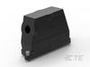 Rectangular Connector Hoods & Bases - T1910240125-009 - TE Connectivity