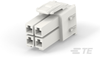 Rectangular Wire & Cable Connectors & Housings - 368575-1 - TE Connectivity