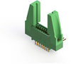Card Edge Connectors - Edgeboard Connectors - 345-016-558-588 - Lingto Electronic Limited