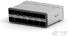 High Speed Pluggable IO Connectors & Cages - 2198339-2 - TE Connectivity