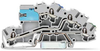 Terminal Blocks - Din Rail, Channel - 2946-2003-7641-ND - DigiKey