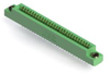 Card Edge Conn, Single, 28Pos, Solder; Card Edge Connector Type Edac - 65AJ6953 - Newark, An Avnet Company