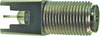 Rf/coaxial, F Jack, Straight, 50 Ohm, Solder; Connector Type Amp - Te Connectivity - 77M9223 - Newark, An Avnet Company