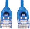 Patch Cord, Rj45 Plug-Rj45 Plug, 25Ft; Lan Category Eaton Tripp Lite - 65AH0616 - Newark, An Avnet Company