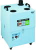 Volume Fume Extraction System, 362Cfm; Air Volume Weller - 62R9528 - Newark, An Avnet Company