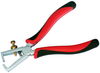 Plier, Stripper, 6, Crv Steel; Plier Style Multicomp Pro - 54AH2766 - Newark, An Avnet Company
