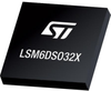 Mems Module, 1.71V To 3.6V, Lga-14 Rohs Compliant Stmicroelectronics - 45AJ5185 - Newark, An Avnet Company