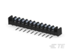 Barrier Strips - 1-1546463-1 - TE Connectivity