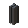 Optoelectronics - LEDs - Spacers, Standoffs - SQLEDS2-4-26 - Win Source Electronics