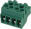 Terminal Blocks - Headers, Plugs and Sockets - 277-1708-ND - DigiKey