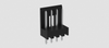 AgilLink™ 2.50mm - G863E04112THR - Amphenol Communications Solutions