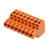 Headers, Plugs and Sockets - 281-3207-ND - DigiKey