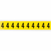 Labels, Stickers, Decals - Preprinted - 2267-3430-4-ND - DigiKey