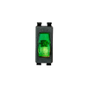 Rocker Switches -- 32-CRSL4A125V1M9-ND - Image