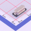 Crystal Oscillator/Oscillator/Resonator >> Crystals - XJHCCLNANF-16.000000MHZ - LCSC Electronics Technology (HK) Limited