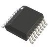 Integrated Circuits (ICs) - Interface - Controllers -- MAX3100CEE - Image