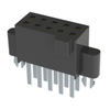Headers, Receptacles, Female Sockets - SFM-105-L1-L-D-LC-ND - DigiKey