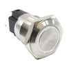Pushbutton Switches - 141-PVB3F2B0SS301-ND - DigiKey