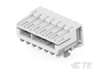 Standard Edge Connectors - 2-2314657-6 - TE Connectivity