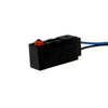 Limit Switches - 2449-VM3SAQF1803L00-ND - DigiKey