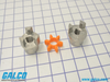 KTRC Couplings - KTR-14MMCA-LD19-15MMCA - Galco Industrial Electronics