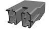 Headers & Wire Housings - 926521-2 - Powell Electronics, Inc.