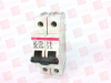 Din Rail Mount Circuit Breaker - 5135150 - Radwell International