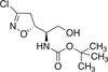 N-tert-Butoxycarbonyl (βR,5R)-β-Amino-3-chloro-4.. -- 21470 - Image