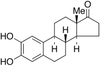 2-Hydroxy Estrone - 10796 - Medical Isotopes, Inc.