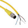 Circular Cable Assemblies - 1200650416-ND - DigiKey