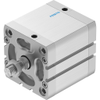Actuators/Cylinders - 2171-ADN-80-50-A-P-A-ND - DigiKey