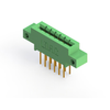 Edgeboard Connectors - 151-833-012-542-812-ND - DigiKey