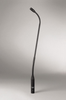 Cardioid Condenser Quick-Mount Gooseneck Microphone - U857QL - Visual Sound, Inc.