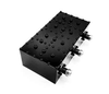 896-898 MHz / 935-937 MHz Cavity Duplexer - AE897-936DB5521 - Anatech Electronics, Inc.
