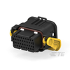 Rectangular Connector Housings - 1734-2430273-2-ND - DigiKey