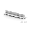 Headers, Male Pins - 2-640455-3-ND - DigiKey