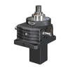 250kN-80×16-S-Trapezoidal screw | ZE-Series | Screw jack -  - DieQua Corporation
