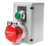 Control Stations - 3103972 - RS Components, Ltd.