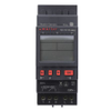 Time Switches - 1371055 - RS Components, Ltd.