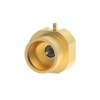 Coaxial Connector (RF) Assemblies - 0733000460-ND - DigiKey