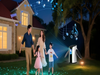 Smart Home Water Treatment Machine - Phantom Aura -  - KINTEP NEW POWER