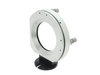 Gimbal Optical Mount, 4.0 in., (2) BD Differential Micrometers - SL101.6BD - Newport MKS