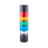 5-segment signal lamp -- DV3530 - Image