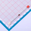 24V 1.3W Zener Diode - 287-BZV85-C24,113 - ERSAELECTRONICS PTE. LTD.