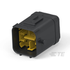 Rectangular Connector Housings - 1734-2445860-1-ND - DigiKey