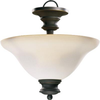 2174-95 Semi-Flush Mts.-Bowl Style - 762749 - Capital Lighting, Inc.