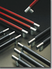 Architectural Pulls - Leather Oval Pulls - RM6240 - Rockwood Manufacturing Company
