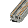 Terminal Blocks - Din Rail, Channel - 277-15292-ND - DigiKey