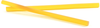 Henkel Loctite Technomelt 7802 Hot Melt Adhesive Superstick 10 in, 32 lb Case -- 420371
